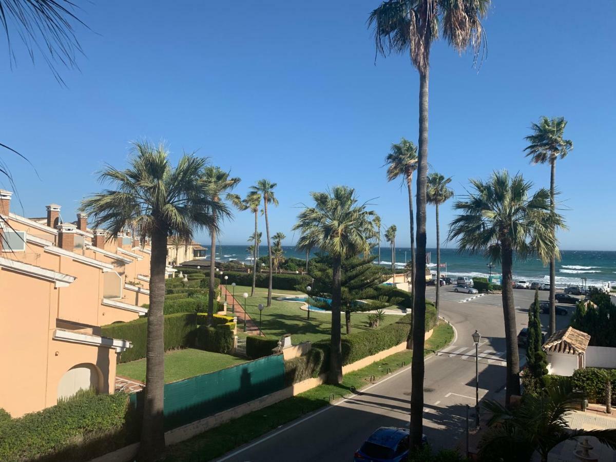 Primera Linea De Playa En Chapas